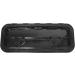 Amarine Made 24 x 9-5/8 Marine Grade Deck Hatch Access Hatch & Lid in Black for Boat, Caravan, RV | High-Quality Marine Access Hatch - Buy Online on GoSupps.com