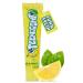 Sensitive Toothpaste Basil&Lemon - Fluoride-Free Nano Hydroxyapatite Remineralizing Sensitivity Relief SLS-Free Anti-Plague Vegan 2.83 oz (Pack of 1)