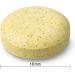 Jamieson 100% Complete Chewable Multivitamin for Adults - Citrus Twist, 60 Tablets - Buy Online on GoSupps.com