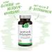 Nicapur Lecithin & B Complex | 60 Capsules | All 8 B Vitamins for Nerve Health & Mental Performance | International Shipping Available - Buy Online on GoSupps.com