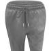 Wiyuqeen Women's Spring Trendy Dressy Straight Leg Sweatpants - Gray Medium - Buy Online on GoSupps.com