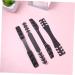 COLLBATH 8pcs Mask Ear Rope Buckle - Essential Mask Accessories for Comfort & Fit | International Shipping Available - Buy Online on GoSupps.com