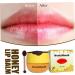 Beavorty Moisturizing Lip Mask Honey Lip Balm Lip Moisturizing Mask Sleeping Lip Mask Overnight Lip Mask Night Mask Lip Care Pads Mask for Women Lip Care Mask Month Lips Miss - Buy Online on GoSupps.com