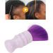 Neck Duster Soft Nylon Brush Efficient Hair Clipping Cleaner for Barber Salon - Buy Online on GoSupps.com