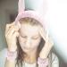 WHAVEL 3PCS Spa Headband Set - Cute Bunny Ears Design for Makeup and Facial Care - Pink - Buy Online on GoSupps.com