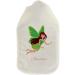 Personalized Hot Water Bottle with Custom Cover | Cozy Heat Bottle Gift for Children & Adults (800 ml) - Buy Online on GoSupps.com