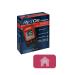 ReliOn Premier CLASSIC Blood Glucose Monitoring System + STS Home Sticker.