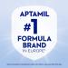 Aptamil Gold+ ProNutra Biotik Stage 1 Infant Formula 31.7 oz. - Buy Online Now - Buy Online on GoSupps.com