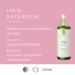 PRIMAVERA Toning Lotion - Perfect Illuminating - 100 ml - Natural Cosmetics - Toner Lotion for Mature and Demanding Skin - Revitalizes and Restructures the Skin - Vegan - Buy Online on GoSupps.com