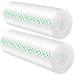 Transparent Tape  16 Rolls Clear Tape Refills for Dispensers  3/4'' x 1800''  Inviseble Tape  All Purpose Transparent Glossy Tape  Gift Wrapping Tape  Suitable for Office  Home  School