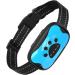 PET4PET Anti Barking Dog Training Collar - Adjustable Sensitivity Levels - Beep Vibration - Waterproof - Buy Online on GoSupps.com