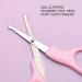 Baby Healthcare and Grooming Kit for Newborns - Nose Cleaner, Nail Clippers, Scissors, Toothbrush, Comb - Infant's Grooming Set - Buy Online on GoSupps.com