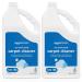 Amazon Basics - Oxy Carpet Cleaner Fresh Scent 64 fl oz (Pack of 2) 64 Fl Oz (Pack of 2) Oxy