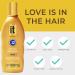 IT Essentials No. 12 Leave-In Argan Oil Treatment - Keratin-Infused Conditioner for Soft, Shiny Hair - Strengthens and Protects Dry, Damaged Hair - Buy Online on GoSupps.com