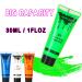 Bowitzki UV-Neon Body Color Set - 8 x 30 ml Fluorescent Face Paint for Festivals & Events | Black Light Shining Make-up for Adults - Buy Online on GoSupps.com