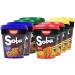 Nissin Soba Classic Pot Noodles Cup Case of 30 | Self Customised Flavours From Wide Range Tastes  - Buy Online on GoSupps.com