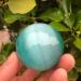 50mm Quartz Blue Cats Eye Crystal Balls Natural Stones and Minerals - Buy Online on GoSupps.com