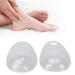 Bunion Toe Separator - 2 Pack Bunion Corrector for Daily Use | Prevent Grinding & Comfort - Buy Online on GoSupps.com