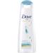 Dove Nutritive Solutions 2-in-1 Shampoo & Conditioner for Normal to Dry Hair 250ml - Daily Moisturizing Pack - Buy Online on GoSupps.com