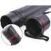 huyear Poster Tube Extra Large Black Extendable Poster Tube with Carrying Strap Poster Carrying Case Telescoping Tube Art & Poster Transport Tubes Poster Tubes for Storage Poster Holder Tube Blueprint Tube - Buy Online on GoSupps.com