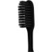 Colgate Slimsoft Floss-Tip Charcoal Toothbrush Soft - 4 Count - Buy Online on GoSupps.com