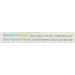 Ecover Rinse Aid 16 oz - Eco-Friendly Solution for Sparkling Dishes - Buy Online on GoSupps.com