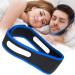 Atrilly Anti Snoring Chin Strap for Men and Women, Anti Snoring Devices Ajustable Stop Snoring Solution, Snore Stopper Reducing Relief Chin Straps Sleep Aids for Snoring Mouth Breather