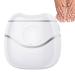 Electric Fingernail Cutter - Automatic Nail Clipper | Electric Manicure Tool | Electric Nail Care Tool | Electric Nail Cutting Device for Home Car Airplane Subway Hotel School