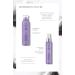 Alterna Caviar Anti-Aging Multiplying Volume Styling Mist 5 Ounce For Fine Thin Hair Light Hold Sulfate Free Styling Mist 2.5 Fl Oz (Pack of 2) - Buy Online on GoSupps.com