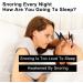 Anti Snoring Chin Strap Snoring Chin Strap Anti Snore Devices Professional Snoring Solution Snore Stopper Comfortable Snore Reducing Aids Anti Snoring Devices Stop Snoring Sleep Aid for Women and Men - Buy Online on GoSupps.com