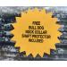 Carbon Express Maxima Red Badlands Arrow Shafts 250 - 12 Pack - Buy Online on GoSupps.com