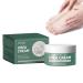 Urea Foot Cream 40% Cracked Heel Repair Cream Urea Cream For Cracked Heels and Dry Skin Foot Care Intensive Moisturizer Heel Balm For Cracked Heel Softens Feet & Hand & Knee Relieve Foot Pain-120g