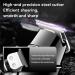 Hair Clippers for Men Men's Hair Trimmers Beard Trimmers Professional Hair Clippers Electric Razors Hair Clippers Hairdressers Salon Hairdressers - Buy Online on GoSupps.com