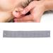Shop 100 Pcs Ear Acupuncture Stickers - Safe Auriculotherapy for Pain Relief & Blood Circulation - Buy Online on GoSupps.com