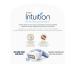 Schick Intuition Pure Nourishment Organic Cocoa Butter Women's Razor Refills - 12 Cartridges - Buy Online on GoSupps.com