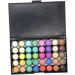 Balacoo 2pcs 40 Pallet Makeup Shadow Eye Combination Cosmetic Colors 1 count (Pack of 1) As Shownx2pcs - Buy Online on GoSupps.com