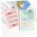 4 Care Cartoon Waterproof Adhesive Bandages - Hemostasis Dressing for Kids | International Shipping Available - Buy Online on GoSupps.com