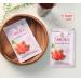 Sokri-Bio Organic ABC Juice Apple Beet Carrot Juice Pouches Great for Health Benefits 100ml Pack of 30 - Buy Online on GoSupps.com