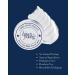 Tin Body Cream - Hydrating & Nourishing for Softer Skin | Natural Ingredients All Skin Types | Phthalate & Paraben Free - Capri Honeymoon (4 oz - Buy Online on GoSupps.com