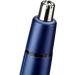 BaByliss 5-in-1 Mini Trimmer Set - Blue Edition | Nose Ear & Eyebrow Trimmer | Portable Grooming Kit for Travel (7058PE) - Buy Online on GoSupps.com
