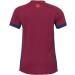 Kempa Women Prime Jersey S Red/Chilirot - Stylish Sportswear for Champions | International Shipping Available - Buy Online on GoSupps.com