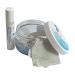 Diva Stuff Milia Spot & Scrubbies Treatment Set with Salicylic Acid, Retinol, Lactic Acid & Olive Squalene - Buy Online on GoSupps.com