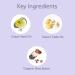 Caudalie Vinotherapist Replenishing Vegan Body Butter - Soothes Itching from Eczema & Skin Conditions - Buy Online on GoSupps.com