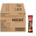 NESCAFE Rich Instant Coffee Single Serve Instant Coffee Packets 2kg Case (2gx1000) - Buy Online on GoSupps.com