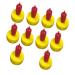 Soft Drink Bottle for Young Animals - Pack of 10
