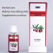 Buy Ginseng Goji Berry Massage Oil for Men | Enhanced Endurance & Strength | Natural Plant Extracts | 1oz/30ml | International Shipping Available - Buy Online on GoSupps.com