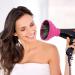 Nxbuynef Blow Dryer Attachment | Heat Resistant Silicone Hair Dryer Vent Hood Foldable - Soft Blow Dryer Accessory Multifunctional Hair Styling Supplies for Girls pink - Buy Online on GoSupps.com