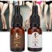 Height Increase Essential Oil - ANGGREK 2 Bottles | Foot Massage & Height Growth Care Oil - Buy Online on GoSupps.com