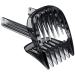 WuYan Hair Clipper Comb for Philips HC9450 HC9490 HC9452 HC7460 HC7462 Hair Trimmer Replacement Comb Adjustable 1-7mm