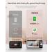 Buy Annke Tivona Baby Phone - 720p Display 1080p Camera Night Vision 2-Way Audio | International Shipping - Buy Online on GoSupps.com